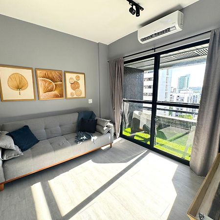 Appartement Flat Chelsea Frente Ao Dona Lindu à Récife Extérieur photo
