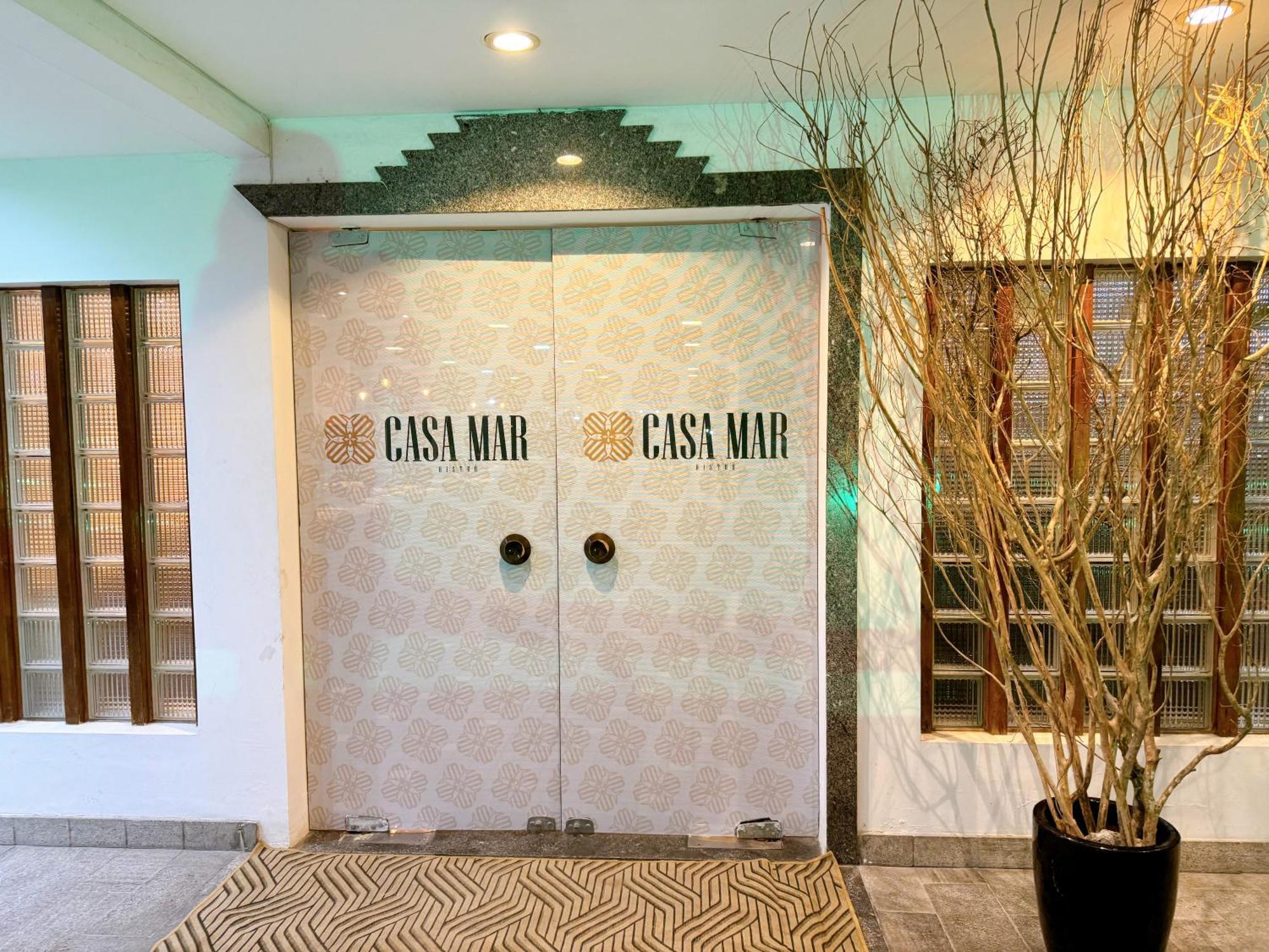 Appartement Flat Chelsea Frente Ao Dona Lindu à Récife Extérieur photo