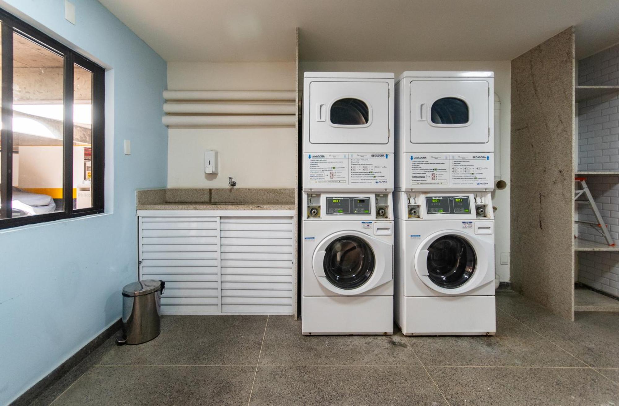 Appartement Flat Chelsea Frente Ao Dona Lindu à Récife Extérieur photo