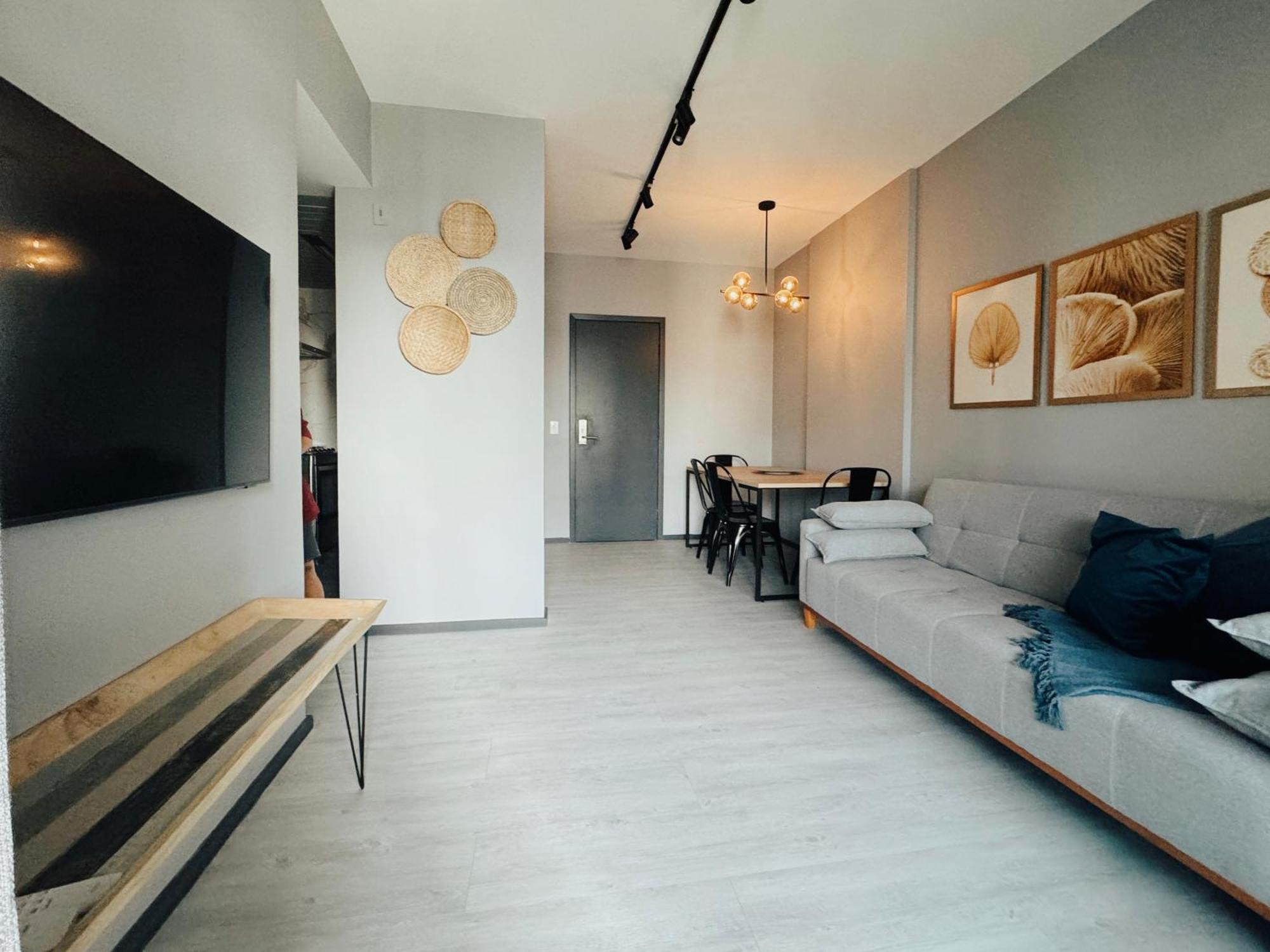 Appartement Flat Chelsea Frente Ao Dona Lindu à Récife Extérieur photo