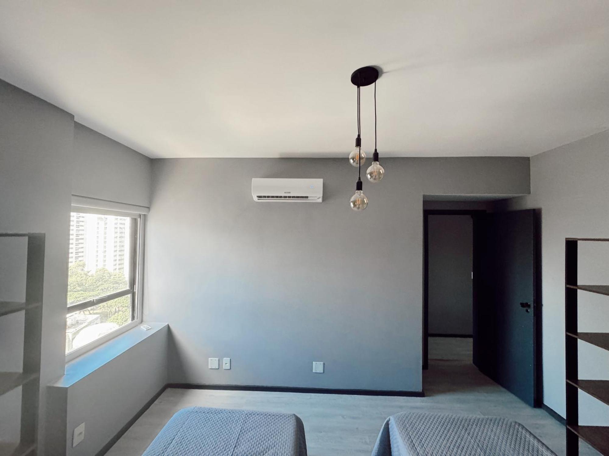 Appartement Flat Chelsea Frente Ao Dona Lindu à Récife Extérieur photo