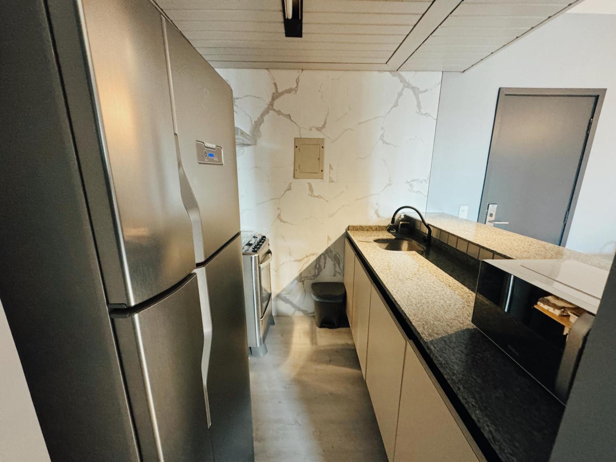 Appartement Flat Chelsea Frente Ao Dona Lindu à Récife Extérieur photo