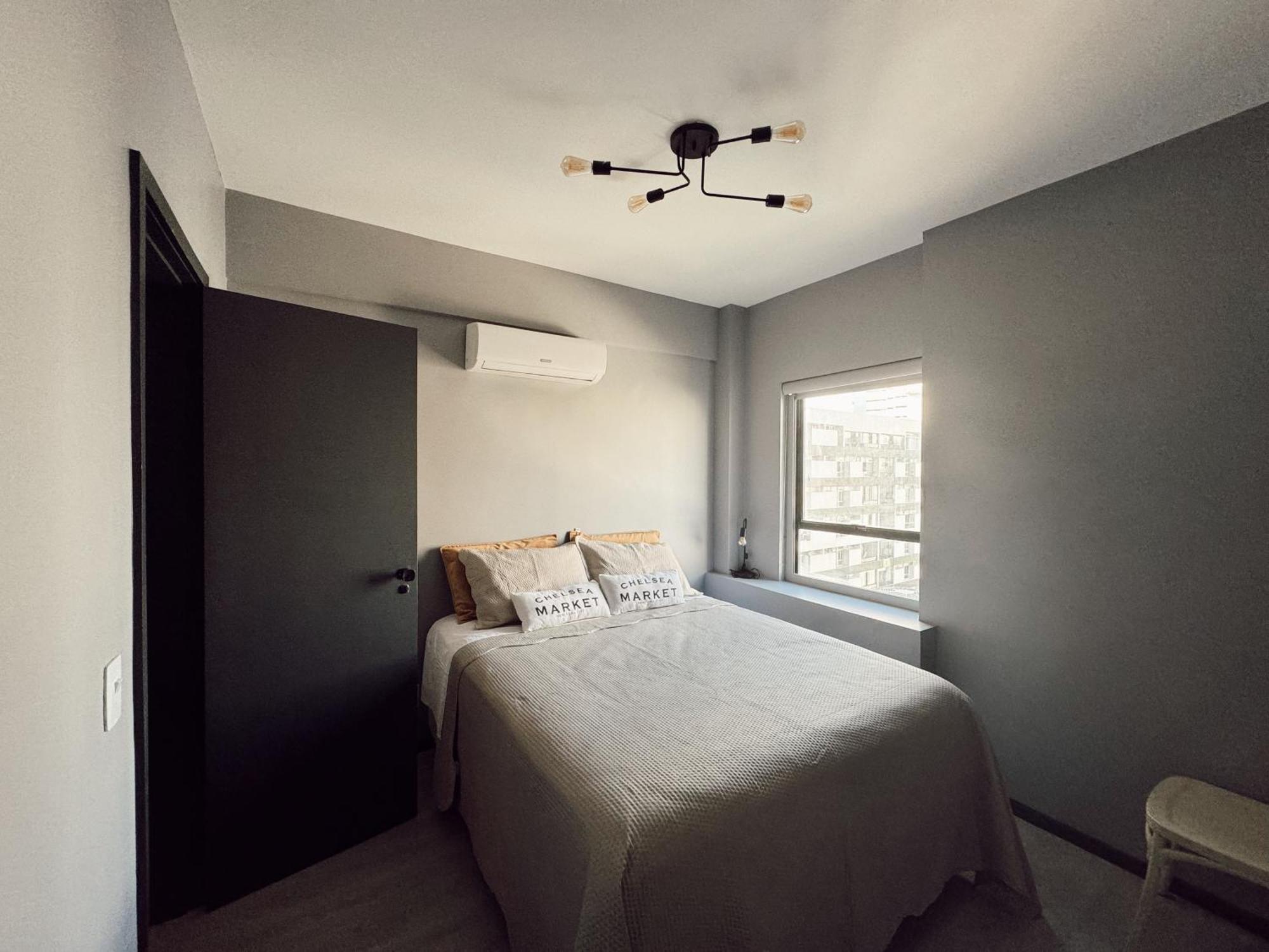 Appartement Flat Chelsea Frente Ao Dona Lindu à Récife Extérieur photo