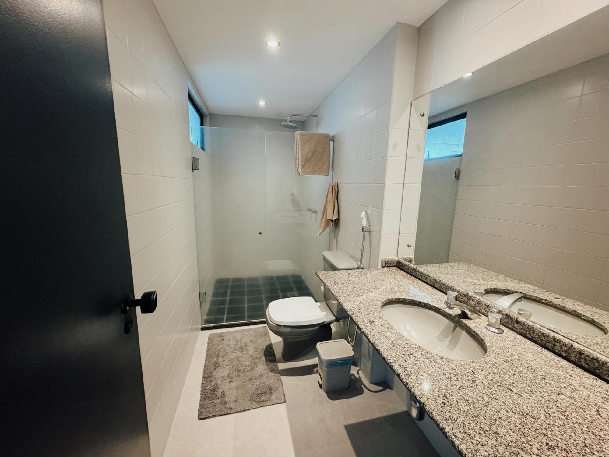 Appartement Flat Chelsea Frente Ao Dona Lindu à Récife Extérieur photo