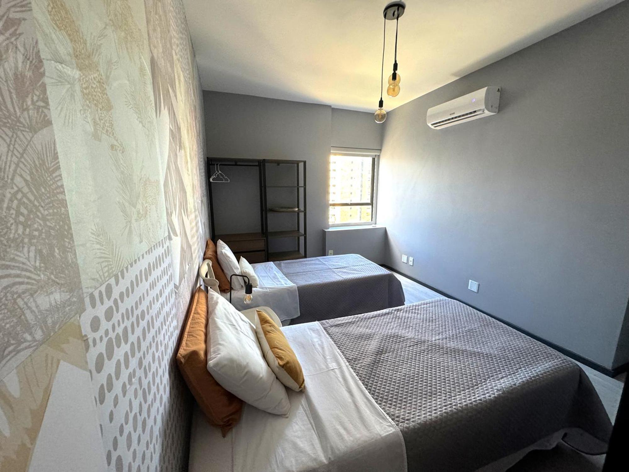 Appartement Flat Chelsea Frente Ao Dona Lindu à Récife Extérieur photo